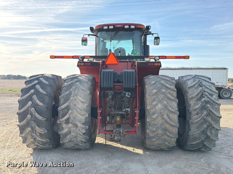 image for item FM6604 2013 Case IH Steiger 450 4WD tractor