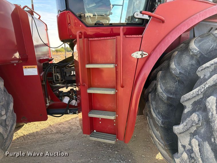 image for item FM6604 2013 Case IH Steiger 450 4WD tractor