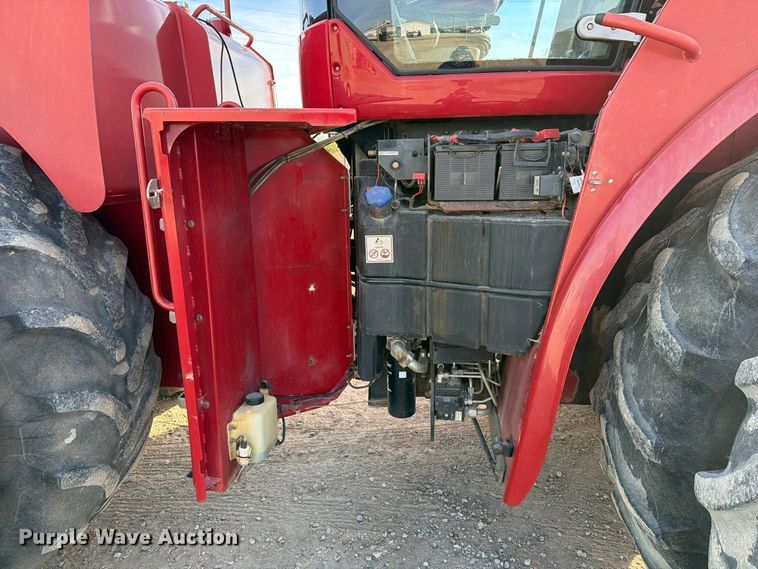 image for item FM6604 2013 Case IH Steiger 450 4WD tractor