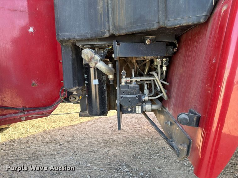 image for item FM6604 2013 Case IH Steiger 450 4WD tractor