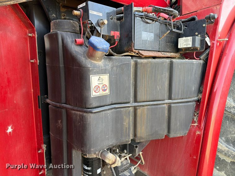 image for item FM6604 2013 Case IH Steiger 450 4WD tractor