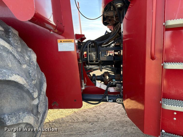 image for item FM6604 2013 Case IH Steiger 450 4WD tractor