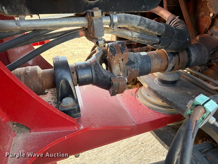 image for item FM6604 2013 Case IH Steiger 450 4WD tractor