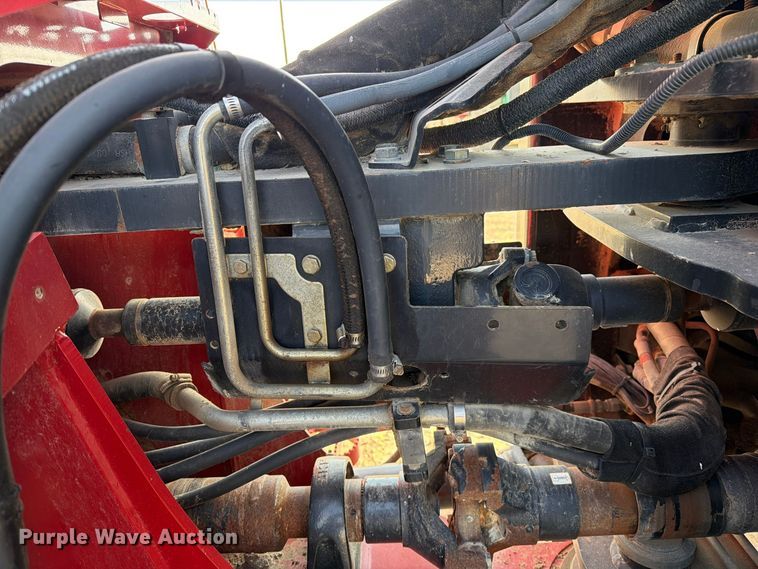 image for item FM6604 2013 Case IH Steiger 450 4WD tractor