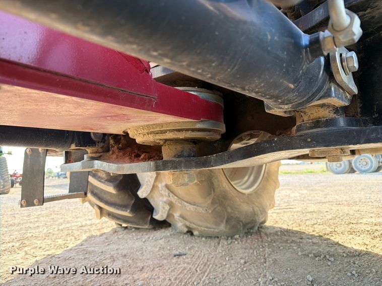 image for item FM6604 2013 Case IH Steiger 450 4WD tractor