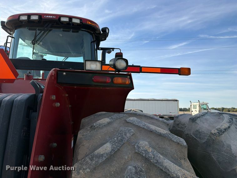 image for item FM6604 2013 Case IH Steiger 450 4WD tractor