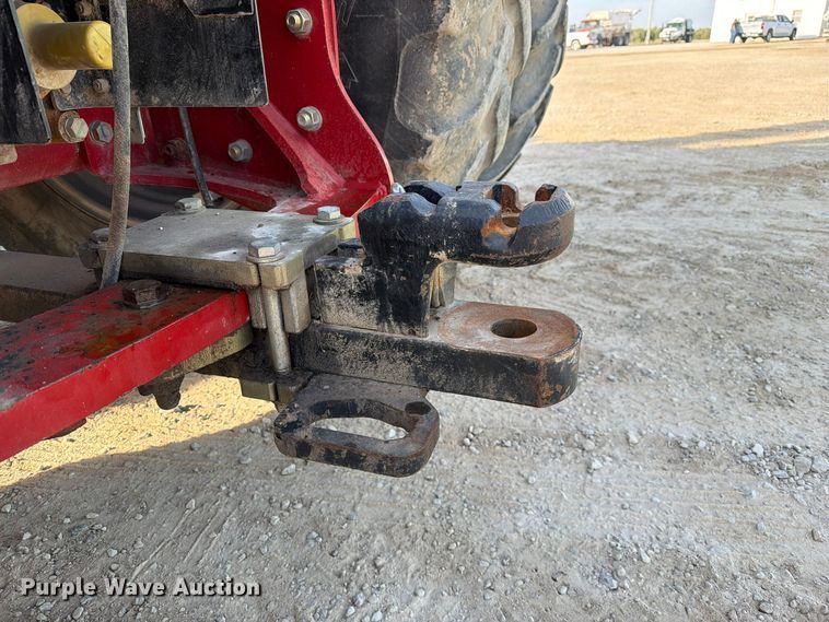 image for item FM6604 2013 Case IH Steiger 450 4WD tractor