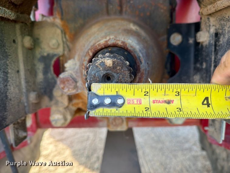 image for item FM6604 2013 Case IH Steiger 450 4WD tractor