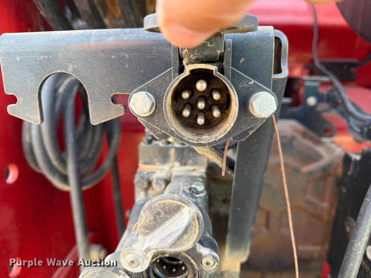 image for item FM6604 2013 Case IH Steiger 450 4WD tractor