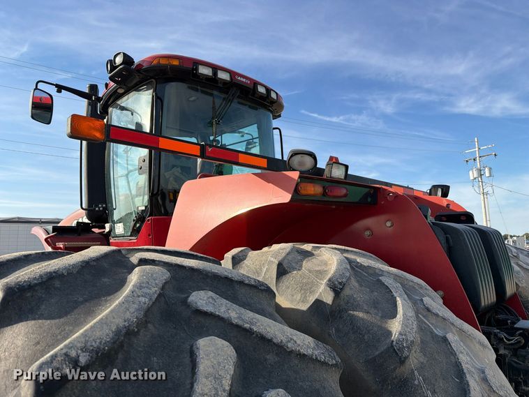 image for item FM6604 2013 Case IH Steiger 450 4WD tractor