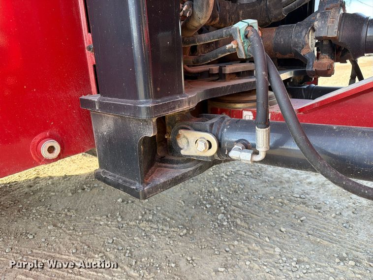 image for item FM6604 2013 Case IH Steiger 450 4WD tractor