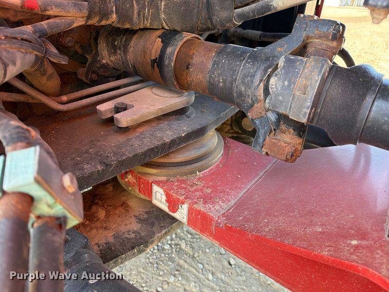 image for item FM6604 2013 Case IH Steiger 450 4WD tractor