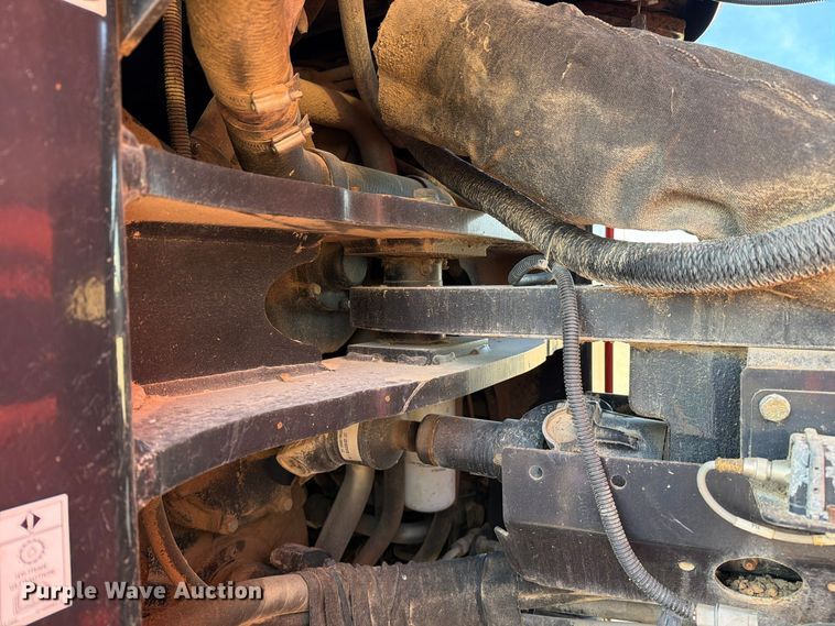 image for item FM6604 2013 Case IH Steiger 450 4WD tractor