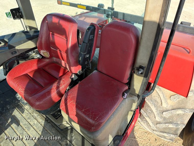 image for item FM6604 2013 Case IH Steiger 450 4WD tractor