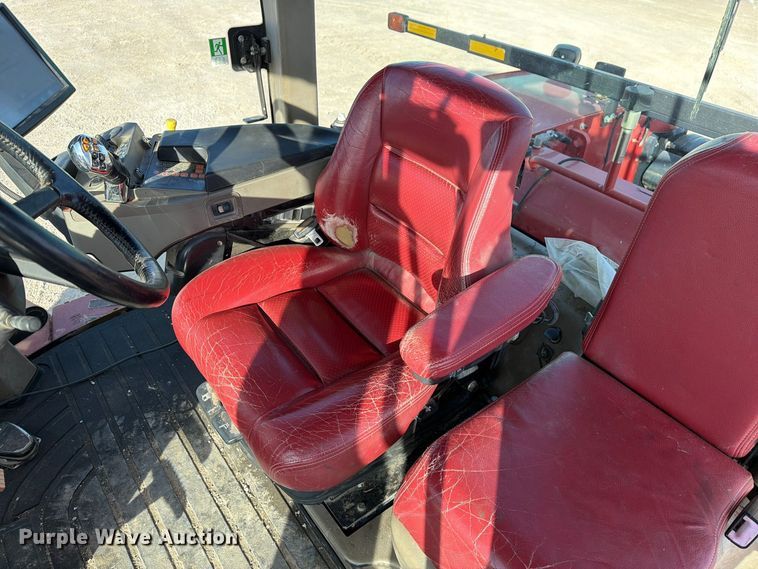 image for item FM6604 2013 Case IH Steiger 450 4WD tractor