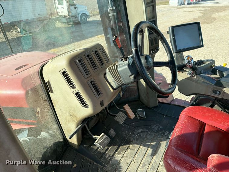 image for item FM6604 2013 Case IH Steiger 450 4WD tractor