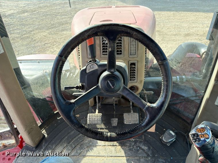 image for item FM6604 2013 Case IH Steiger 450 4WD tractor