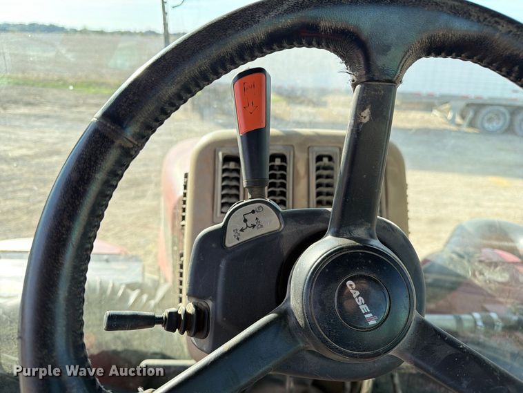 image for item FM6604 2013 Case IH Steiger 450 4WD tractor