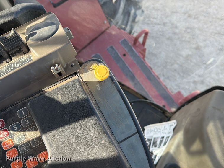 image for item FM6604 2013 Case IH Steiger 450 4WD tractor