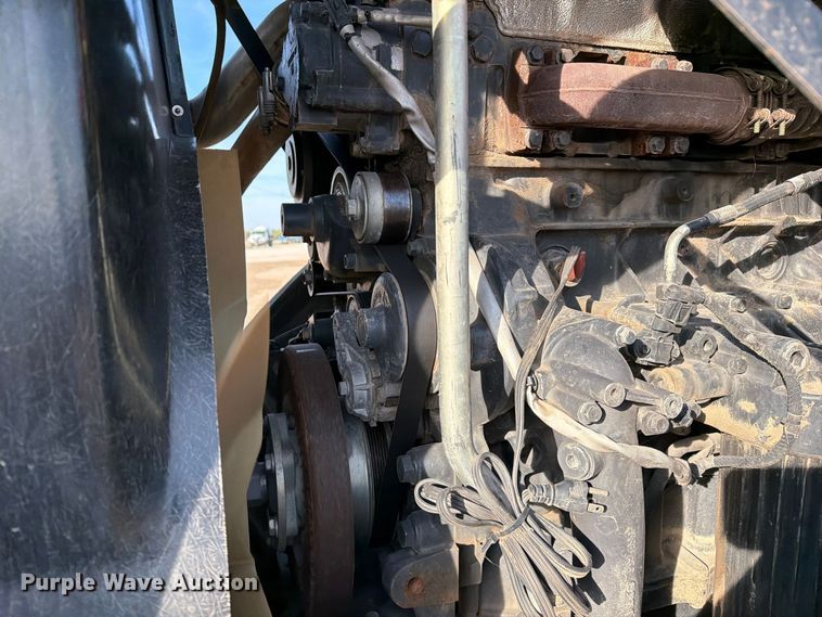 image for item FM6604 2013 Case IH Steiger 450 4WD tractor