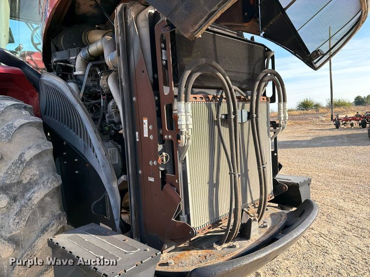 image for item FM6604 2013 Case IH Steiger 450 4WD tractor