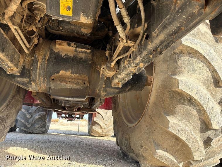 image for item FM6604 2013 Case IH Steiger 450 4WD tractor