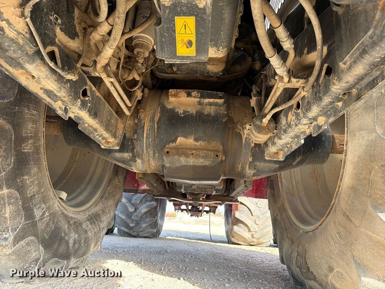 image for item FM6604 2013 Case IH Steiger 450 4WD tractor