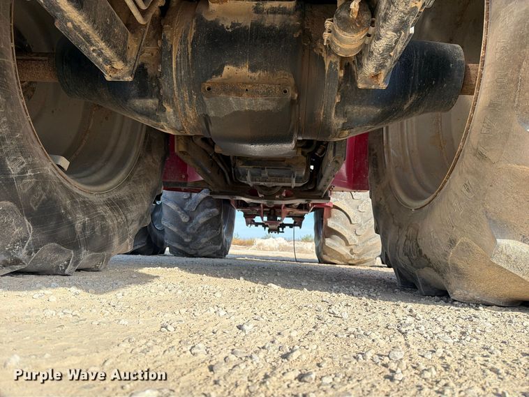 image for item FM6604 2013 Case IH Steiger 450 4WD tractor