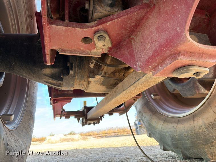 image for item FM6604 2013 Case IH Steiger 450 4WD tractor