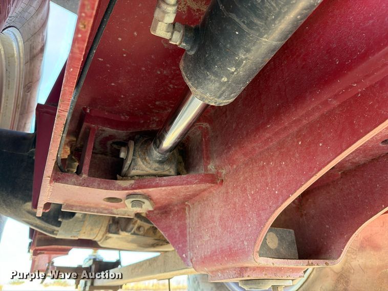 image for item FM6604 2013 Case IH Steiger 450 4WD tractor