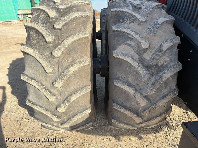 image for item FM6604 2013 Case IH Steiger 450 4WD tractor