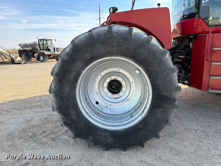 image for item FM6604 2013 Case IH Steiger 450 4WD tractor