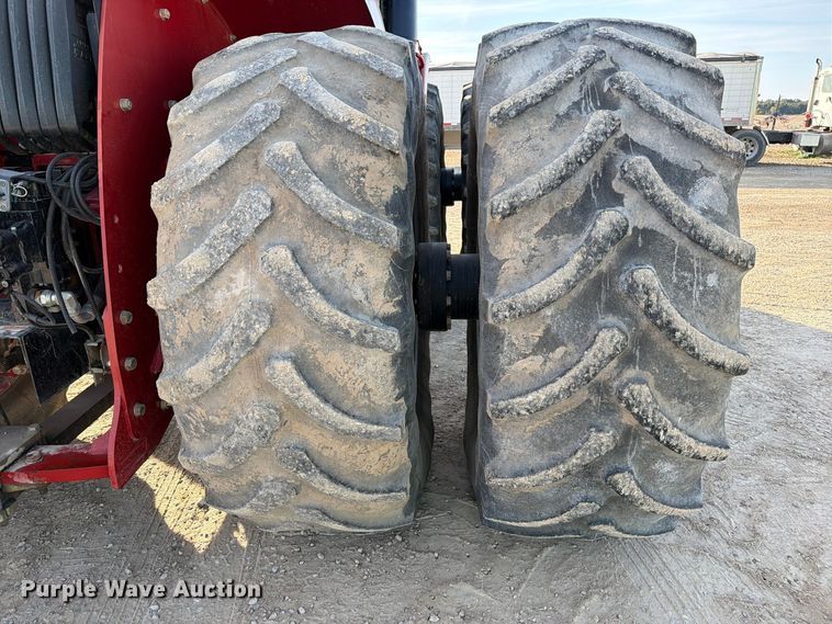 image for item FM6604 2013 Case IH Steiger 450 4WD tractor