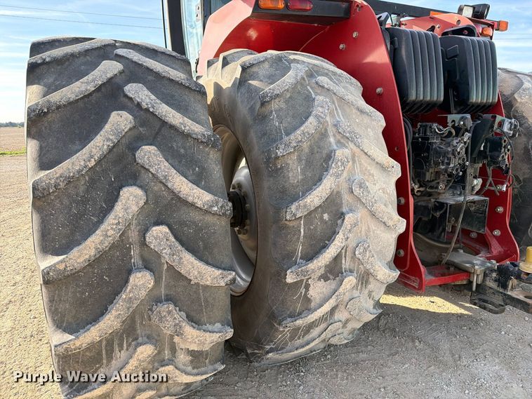 image for item FM6604 2013 Case IH Steiger 450 4WD tractor