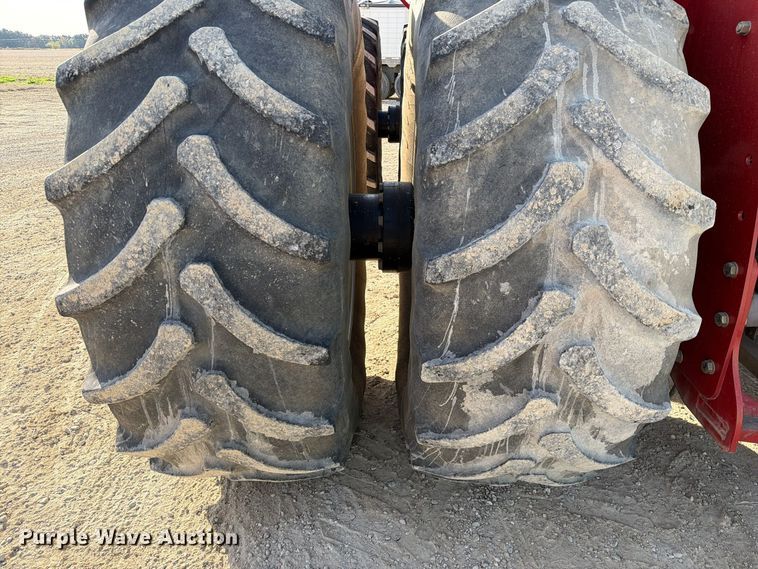 image for item FM6604 2013 Case IH Steiger 450 4WD tractor