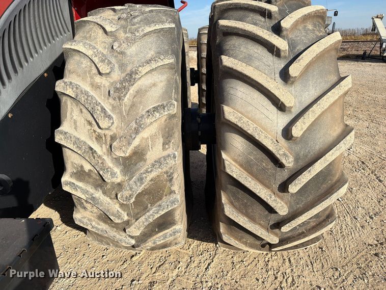image for item FM6604 2013 Case IH Steiger 450 4WD tractor