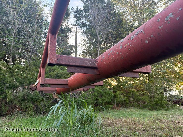 image for item FN2678 King hay trailer
