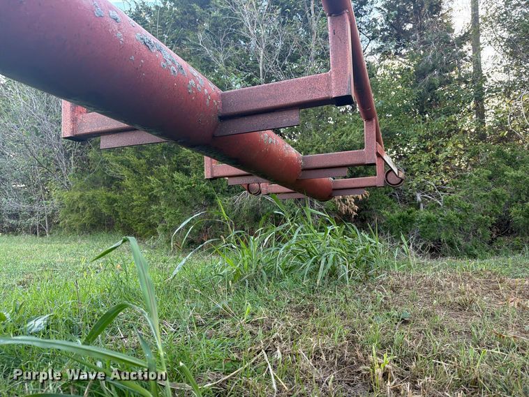 image for item FN2678 King hay trailer