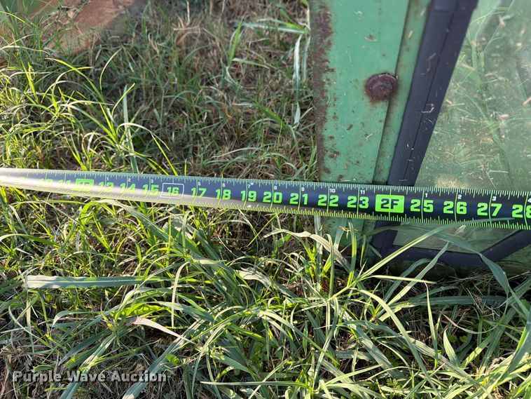 image for item FN2680 Tractor cab