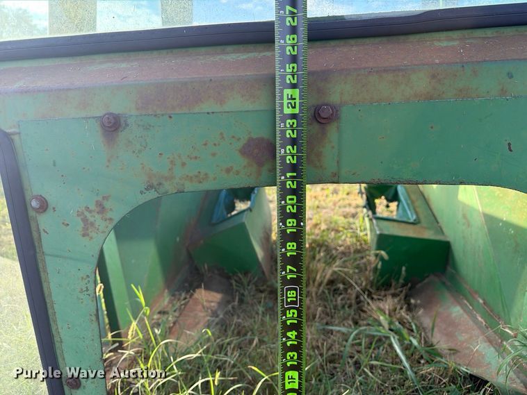 image for item FN2680 Tractor cab