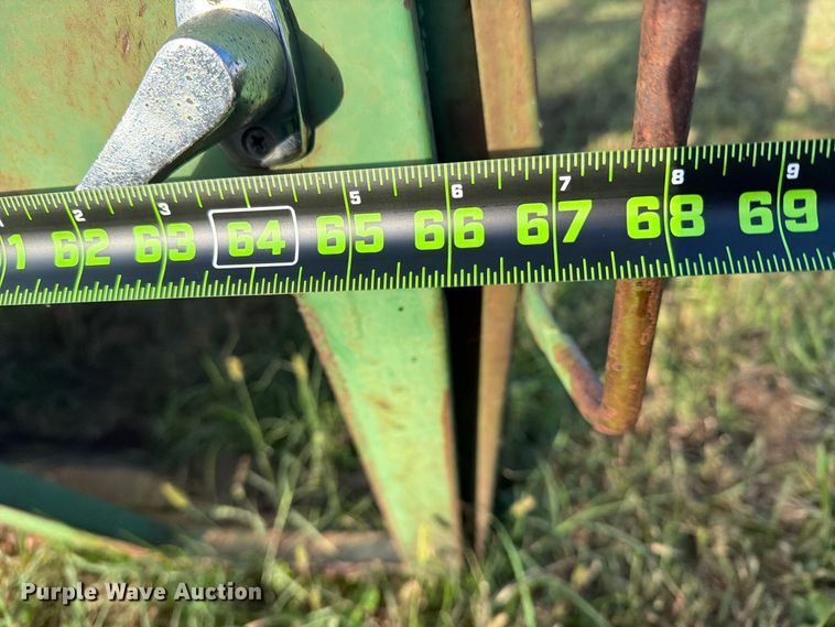 image for item FN2680 Tractor cab
