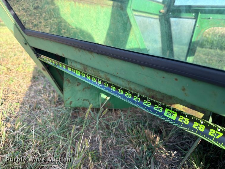 image for item FN2680 Tractor cab