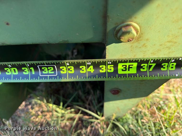 image for item FN2680 Tractor cab