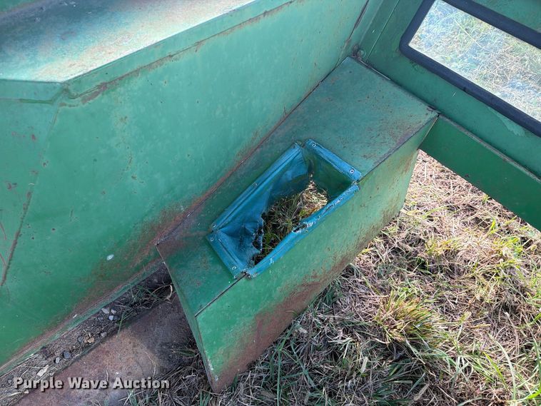 image for item FN2680 Tractor cab