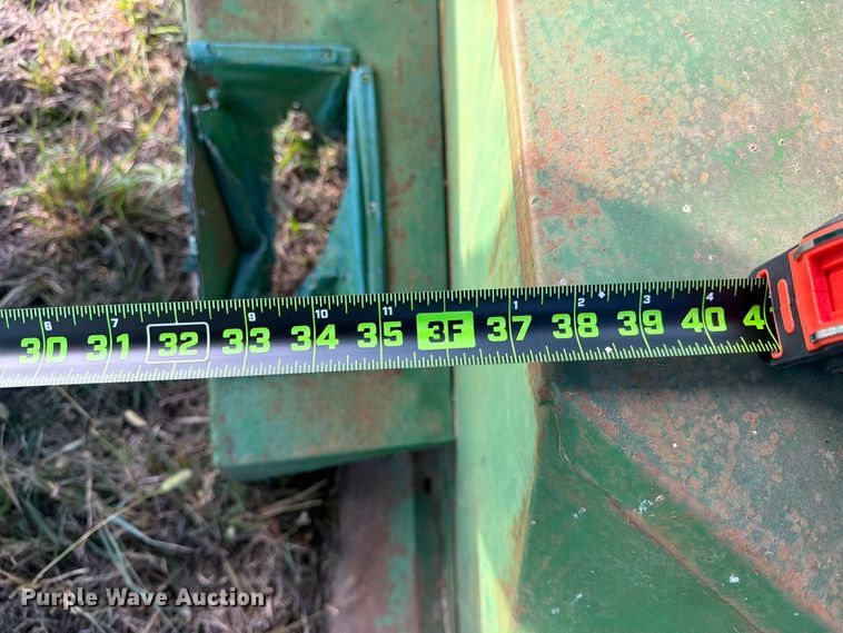 image for item FN2680 Tractor cab