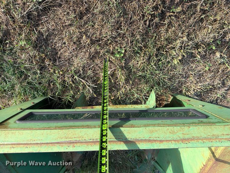 image for item FN2680 Tractor cab