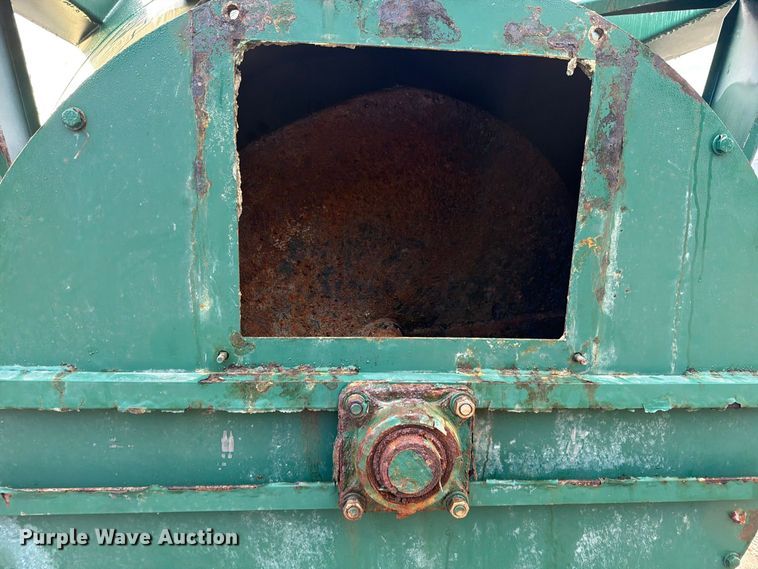image for item FN5951 Doyle/Kraus VER vertical fertilizer blender