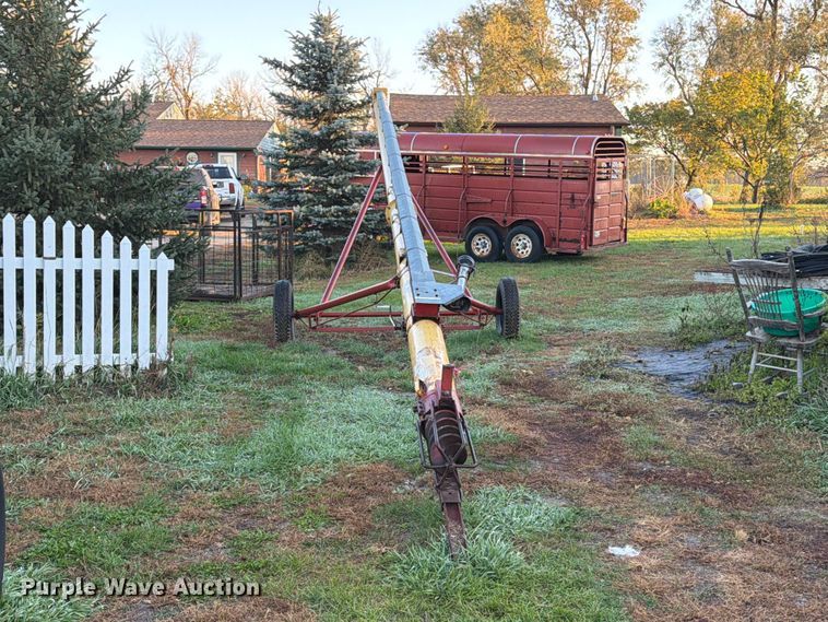 image for item FT6961 Westfield auger