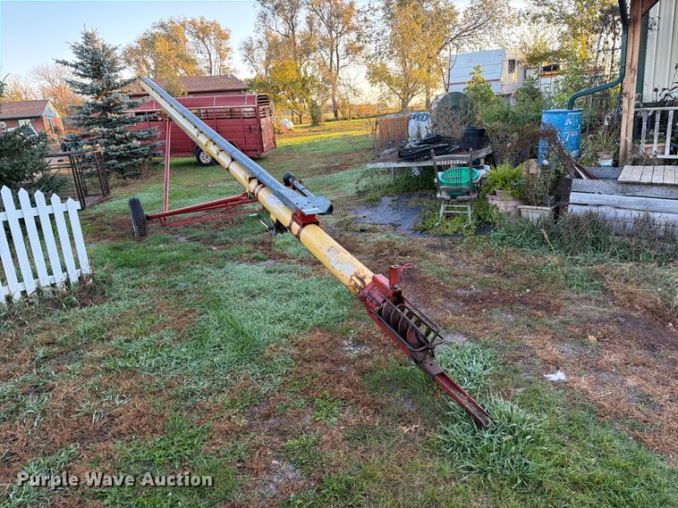 image for item FT6961 Westfield auger