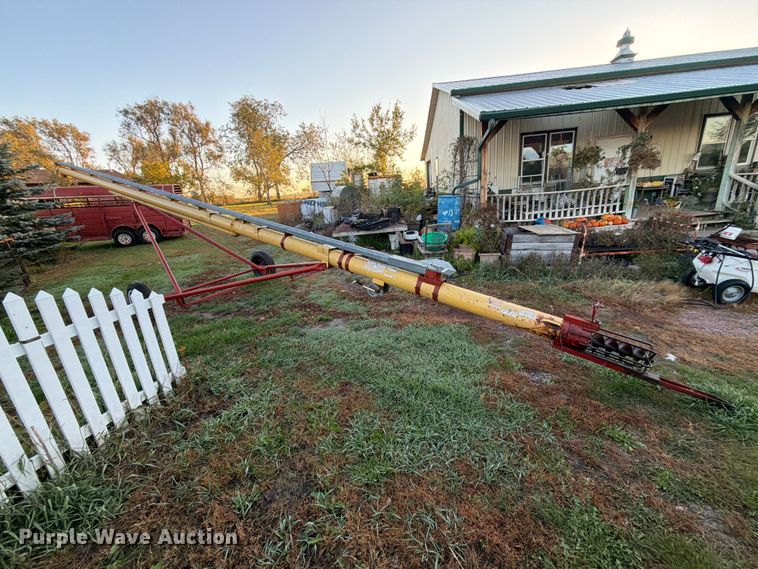 image for item FT6961 Westfield auger